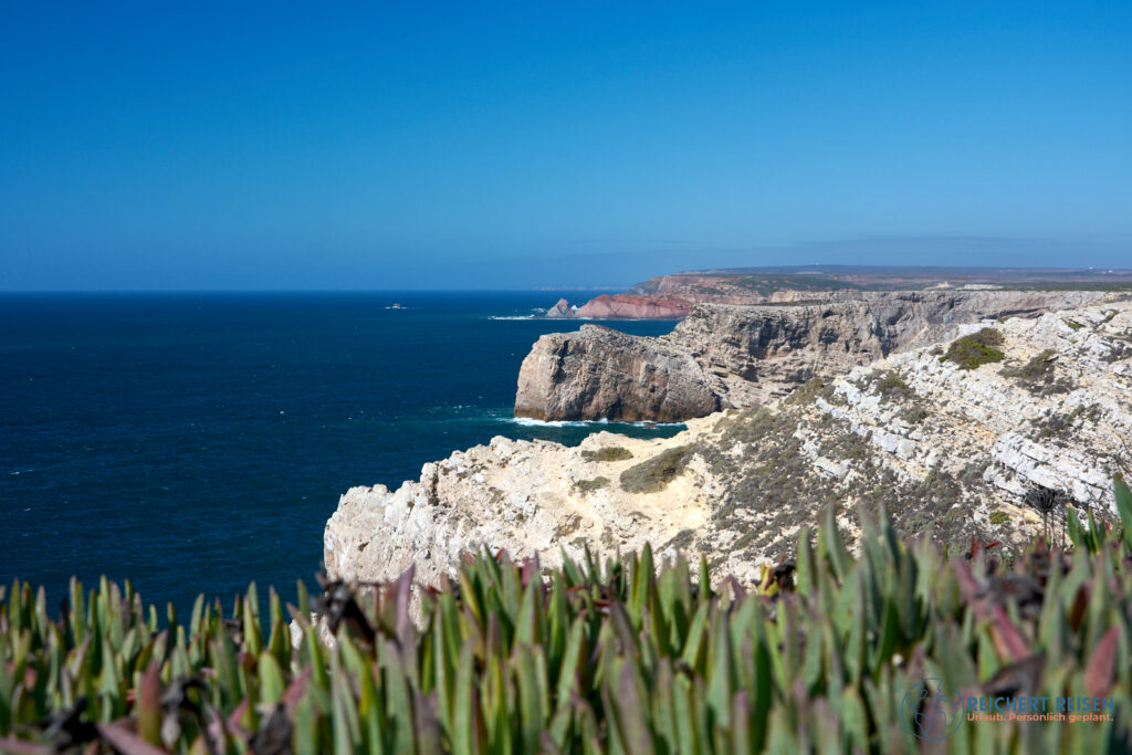Cabo de São Vicente