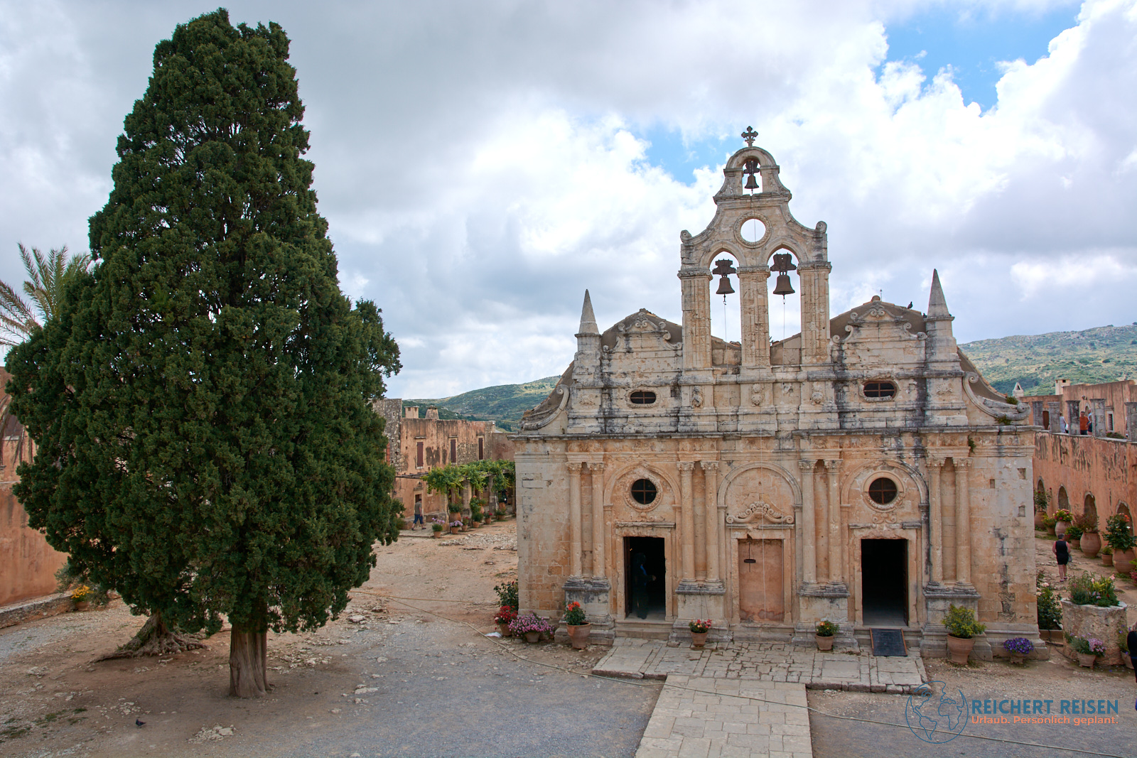 Kloter Arkadi