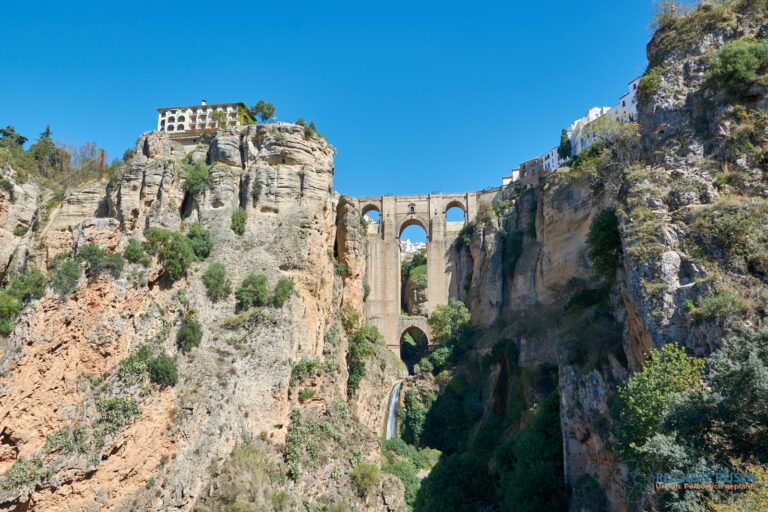 Ronda - Ponte Nuevo