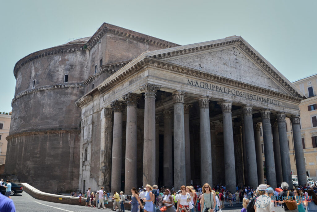 Pantheon