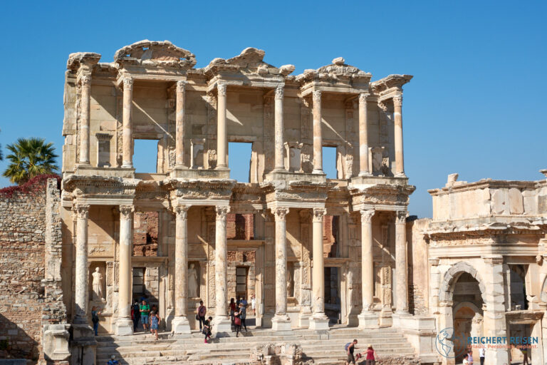 Celsus-Bibliothek Ephesos